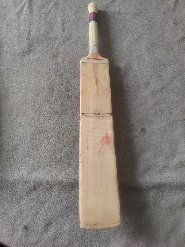 Hard ball kit - photo 5