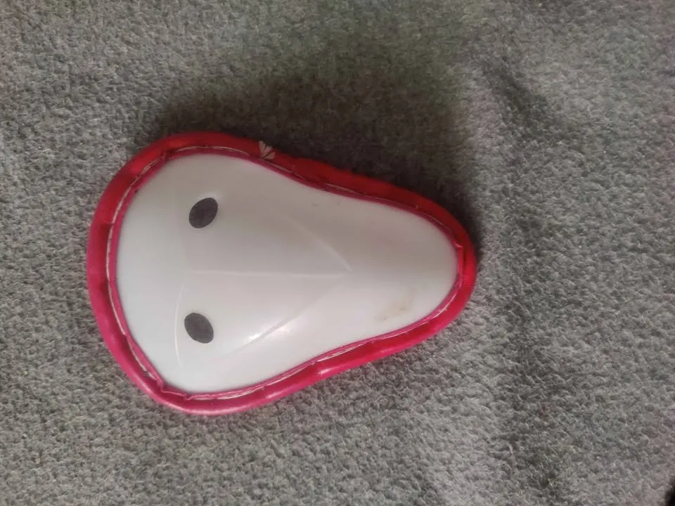 Hard ball kit - photo 7