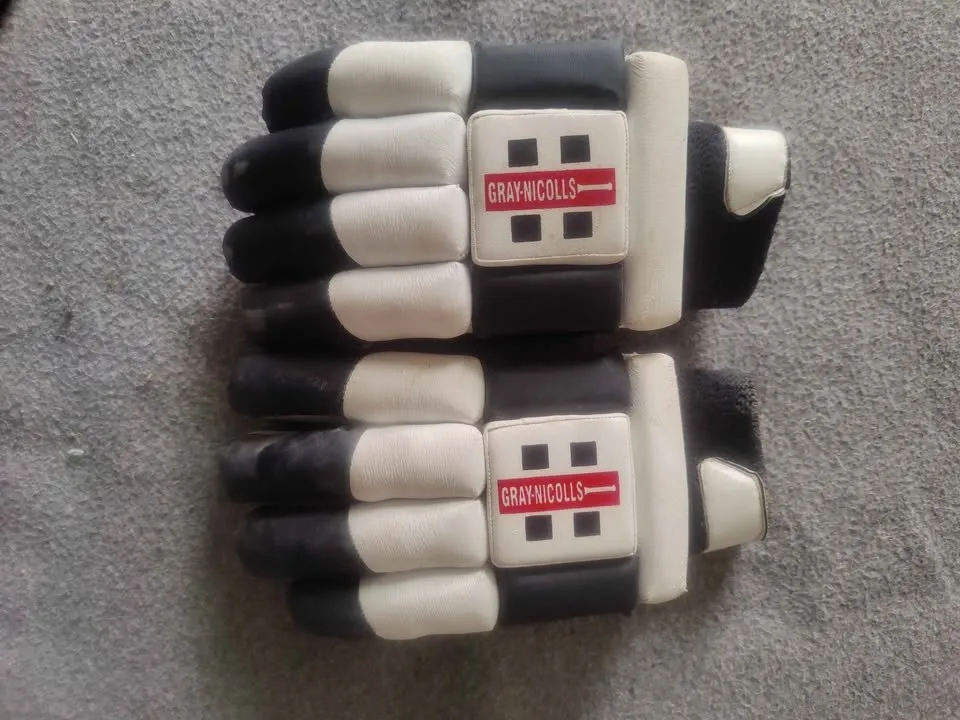 Hard ball kit - photo 9