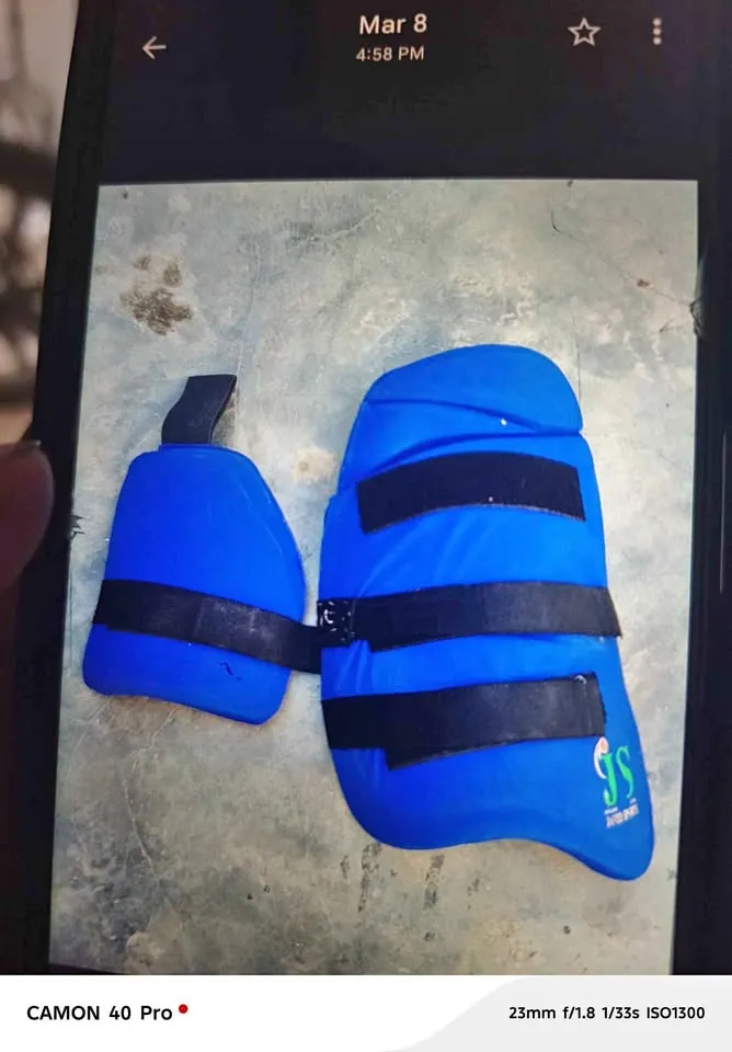 Hard ball kit For Sale in Gulistan-e-Jauhar | Karachi Ads - photo 1