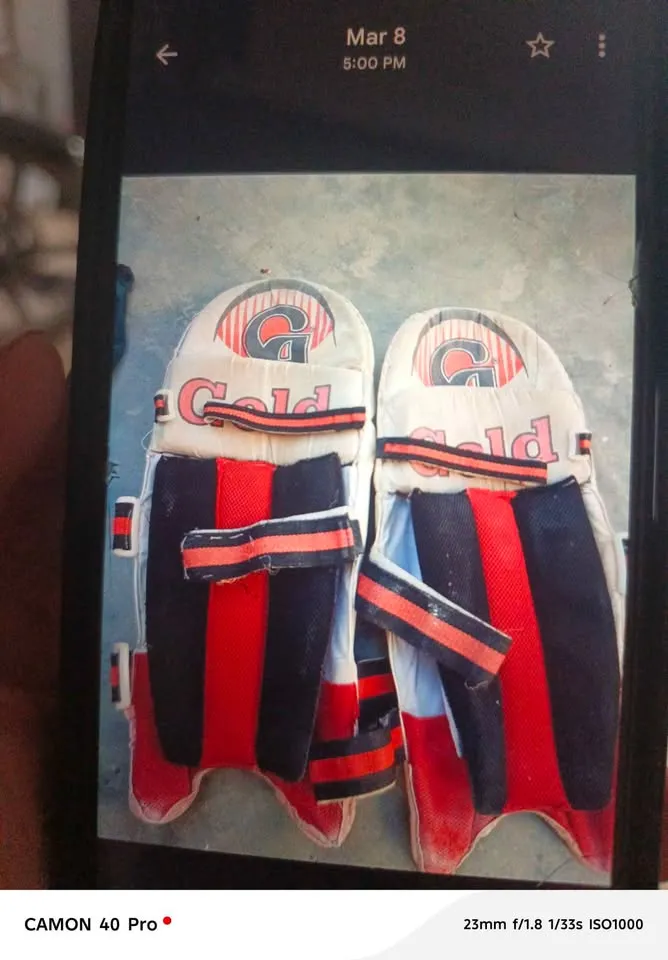 Hard ball kit For Sale in Gulistan-e-Jauhar | Karachi Ads - photo 7
