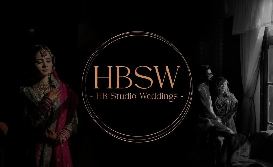 HB Studio Weddings – Professional Wedding Photography & Cinematic Films in Gulistan-e-Jauhar | Karachi Ads - photo 2