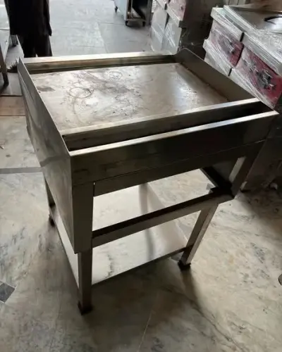 Heavy Duty Hot Plate for Sale in Gulistan-e-Jauhar, Karachi