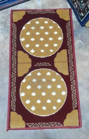 Heavy Quality Turkish Kaleen Door Mats - photo 3