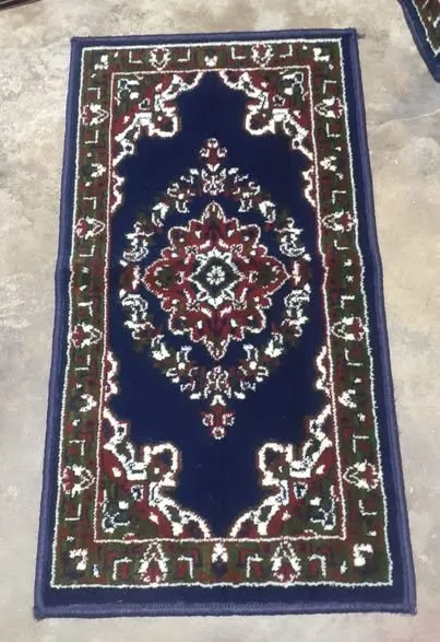Heavy Quality Turkish Kaleen Door Mats - photo 4