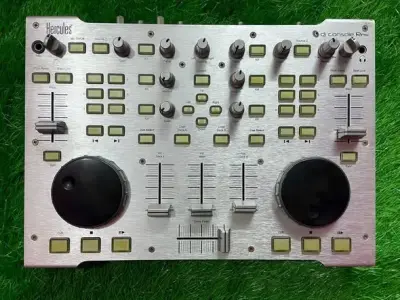 🎧 Hercules DJ Console RMX For Sale 🎧 🇫🇷 Made in France🇫🇷