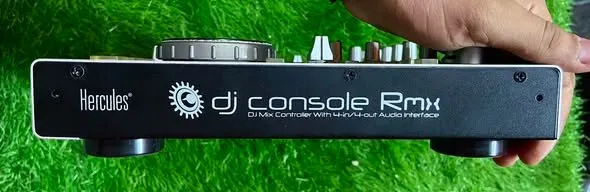 🎧 Hercules DJ Console RMX For Sale 🎧 🇫🇷 Made in France🇫🇷 - photo 3
