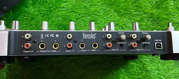 🎧 Hercules DJ Console RMX For Sale 🎧 🇫🇷 Made in France🇫🇷 - photo 4