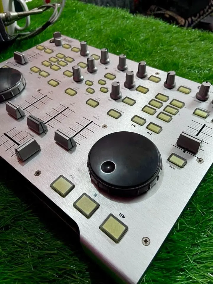 🎧 Hercules DJ Console RMX For Sale 🎧 🇫🇷 Made in France🇫🇷 - photo 6