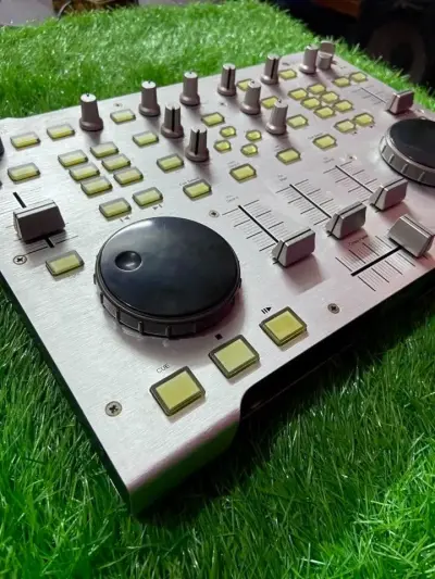 🎧 Hercules DJ Console RMX For Sale 🎧 🇫🇷 Made in France🇫🇷 - photo 7