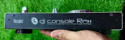 🎧 Hercules DJ Console RMX For Sale 🎧 🇫🇷 Made in France🇫🇷 - photo 9