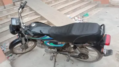 Hi-Speed 2022 Model Bike for Sale - Excellent Condition! - photo 3