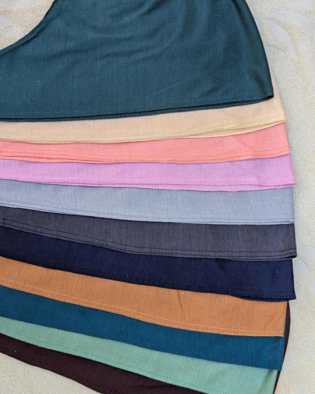 Hijab Cap | Multiple Colour Available For Sale in Gulistan-e-Jauhar | Karachi Ads - photo 2