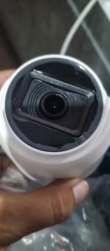 HIK VISION 16 camera set-up simple/color vision with installation - For Sale in New Karachi, Karachi - photo 2