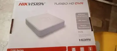 HIK VISION and Dahua 2/4/8 pixel - For Sale in Gulistan-e-Jauhar, Karachi - photo 2