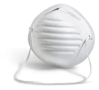 HM102 disposable respirator face mask