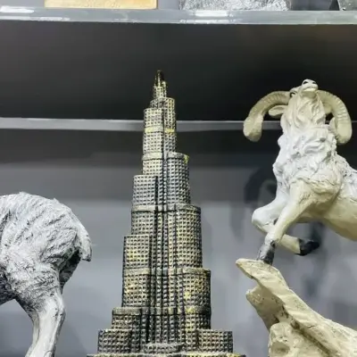 “Home Decor Showpieces Shop Pakistan” - photo 4
