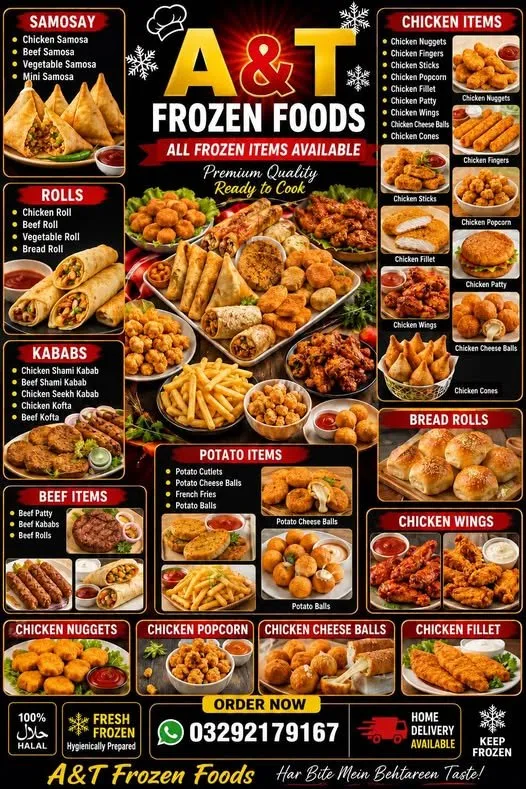 Home Made Food and Delivery Service In Karachi - photo 1