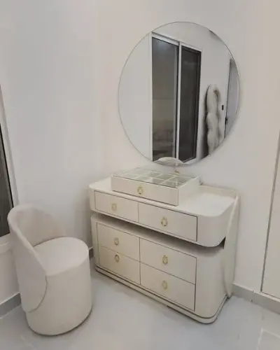 Home with luxurious furniture. 🛏️ - photo 2