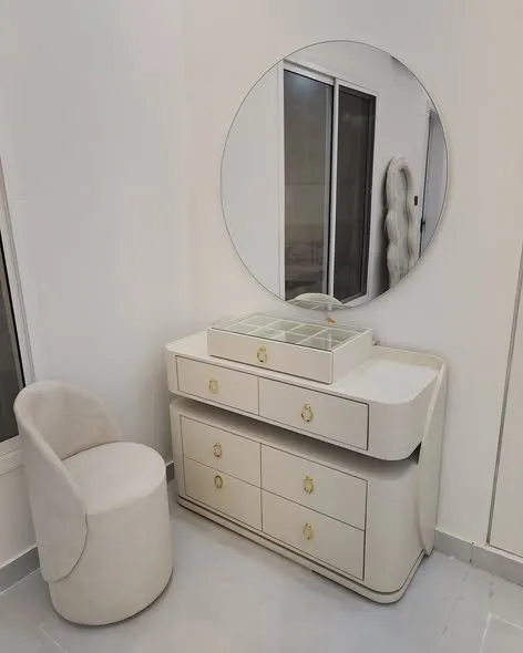 Home with luxurious furniture. 🛏️ - photo 2