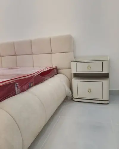 Home with luxurious furniture. 🛏️ - photo 3