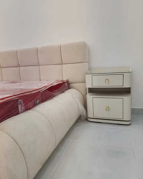 Home with luxurious furniture. 🛏️ - photo 3