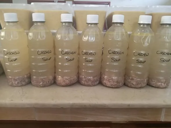 homemade cat and dog food For Sale in Gulshan-e-Iqbal | Karachi Ads - photo 1