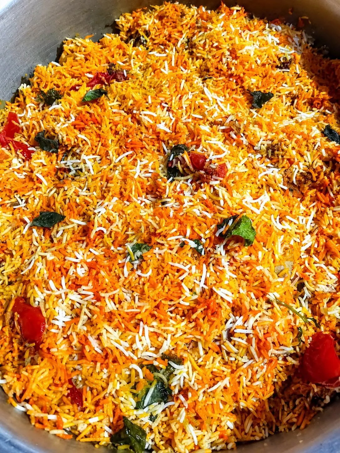 Homemade Catering Service | Biryani, Qorma & Desserts | in Gulistan-e-Jauhar | Karachi Ads - photo 1