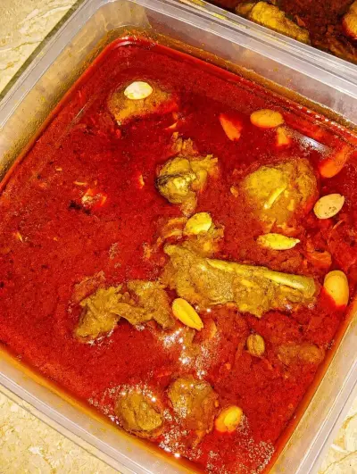 Homemade Catering Service | Biryani, Qorma & Desserts | in Gulistan-e-Jauhar | Karachi Ads - photo 2