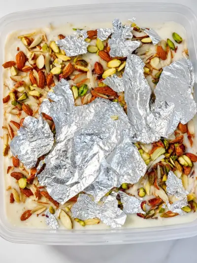 Homemade Catering Service | Biryani, Qorma & Desserts | in Gulistan-e-Jauhar | Karachi Ads - photo 3