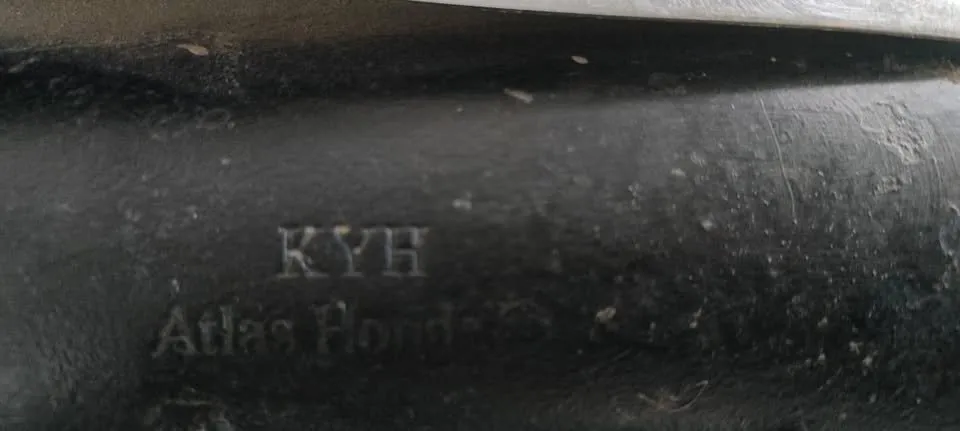 Honda 125 For Sale in Landhi | Karachi Ads - photo 1