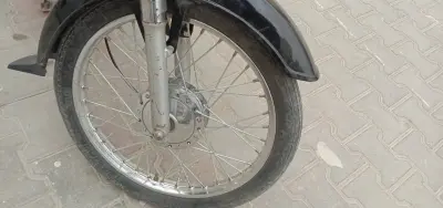 Honda 70 2020 For Sale in Malir | Karachi Ads - photo 3