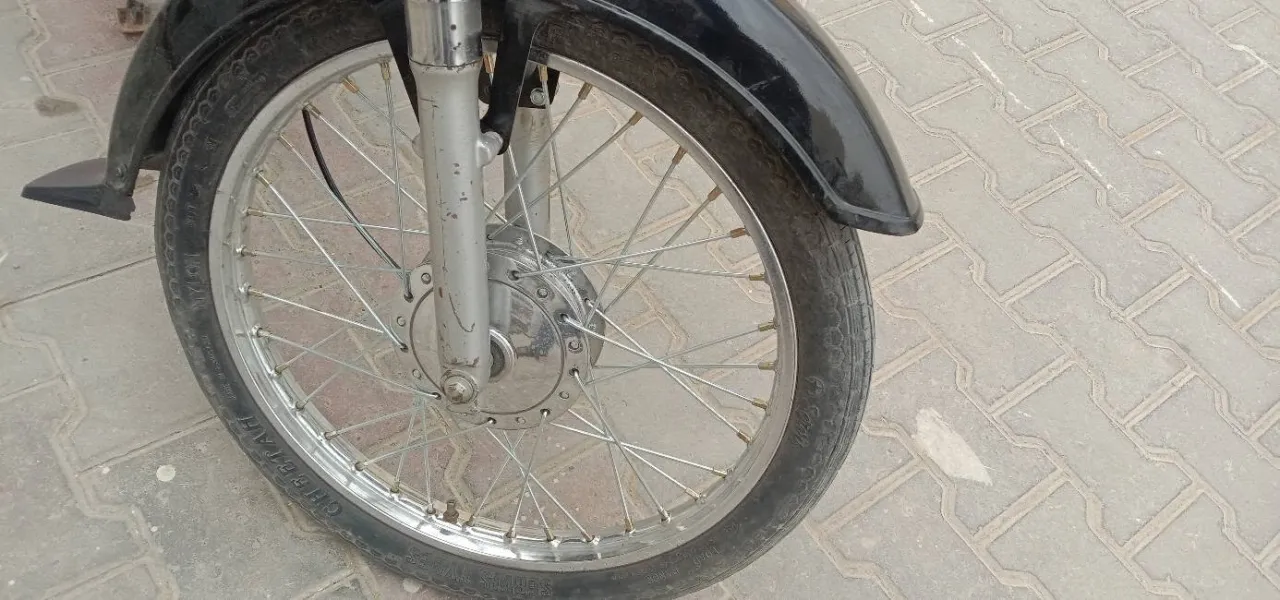 Honda 70 2020 For Sale in Malir | Karachi Ads - photo 3