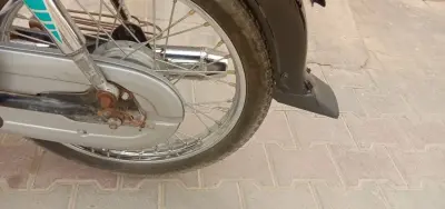 Honda 70 2020 For Sale in Malir | Karachi Ads - photo 4