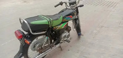 Honda 70 2020 For Sale in Malir | Karachi Ads - photo 8