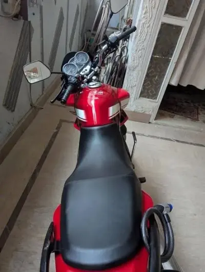 🔥 Honda CB 150F – Urgent Sale 🔥