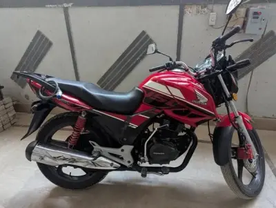 🔥 Honda CB 150F – Urgent Sale 🔥 - photo 2