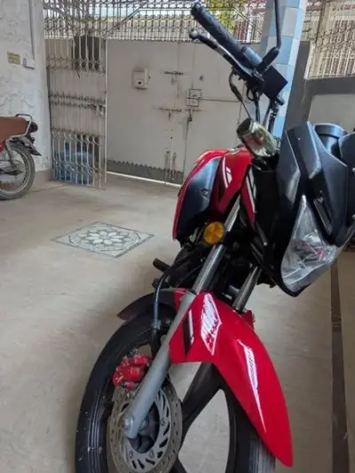 🔥 Honda CB 150F – Urgent Sale 🔥 - photo 3