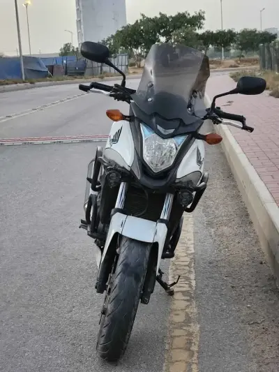 Honda Cb400x Cruiser // Heavy Bike 2016 For Sale in New Karachi | Karachi Ads