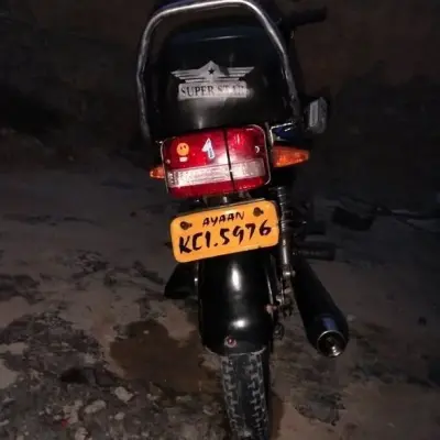 🏍️ HONDA CD 70 — MODEL 1992 FOR SALE 🏍️ - photo 2