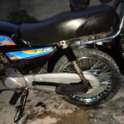 🏍️ HONDA CD 70 — MODEL 1992 FOR SALE 🏍️ - photo 4
