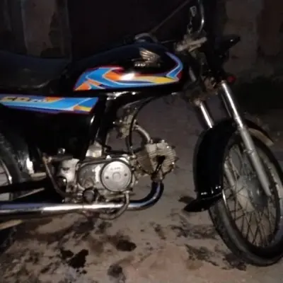 🏍️ HONDA CD 70 — MODEL 1992 FOR SALE 🏍️ - photo 5