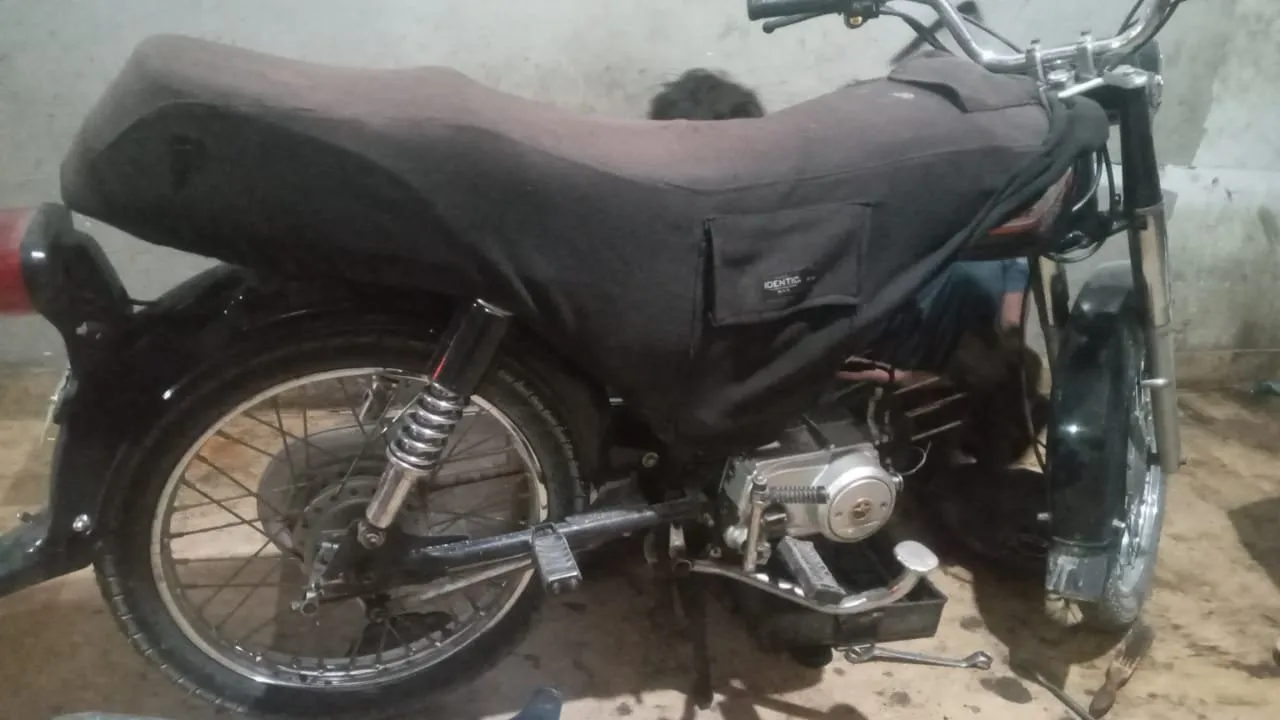 Honda CD70 For Sale in Clifton | Karachi Ads - photo 1