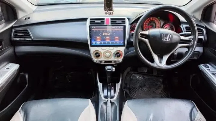 Honda city 2O1O for sale - photo 6