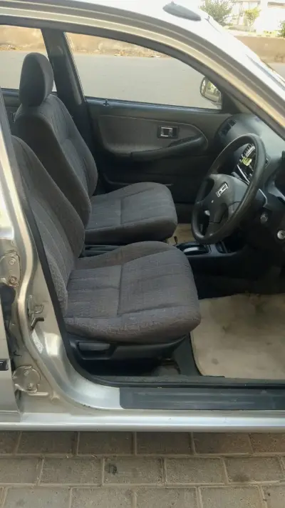 Honda City Automatic - photo 5