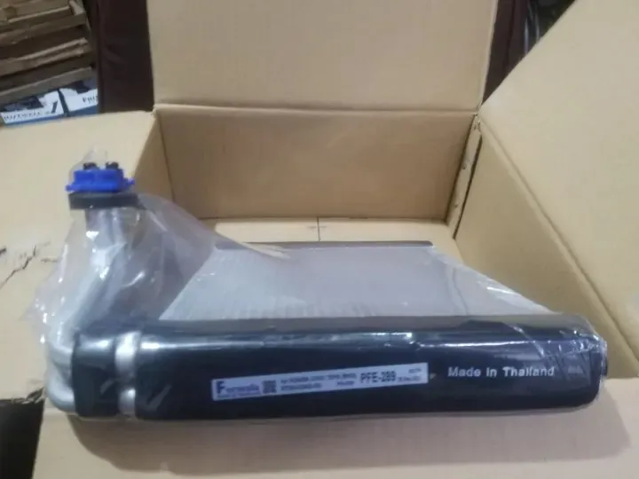 Honda civic 2017 Ac Cooling coil Formula Thailand - photo 2