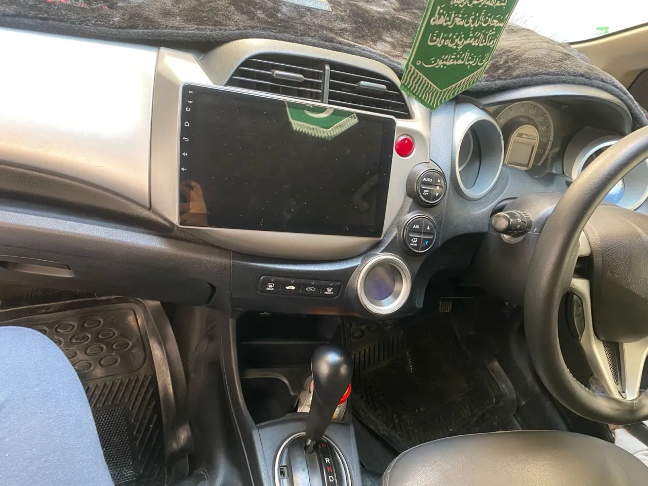 Honda Fit 1.3cc - photo 11