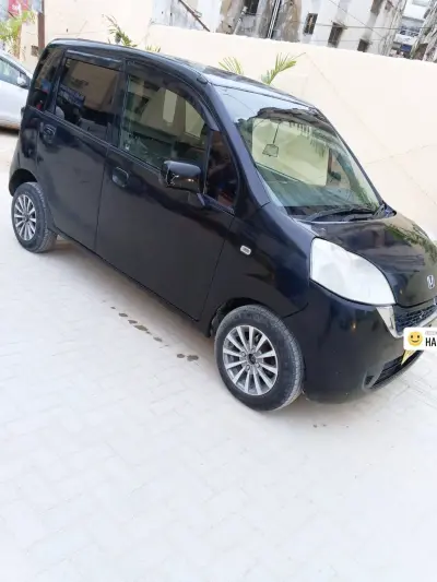 Honda Life 2009/2016 for Sale – Excellent Condition, Chilled AC, Powerful Engine