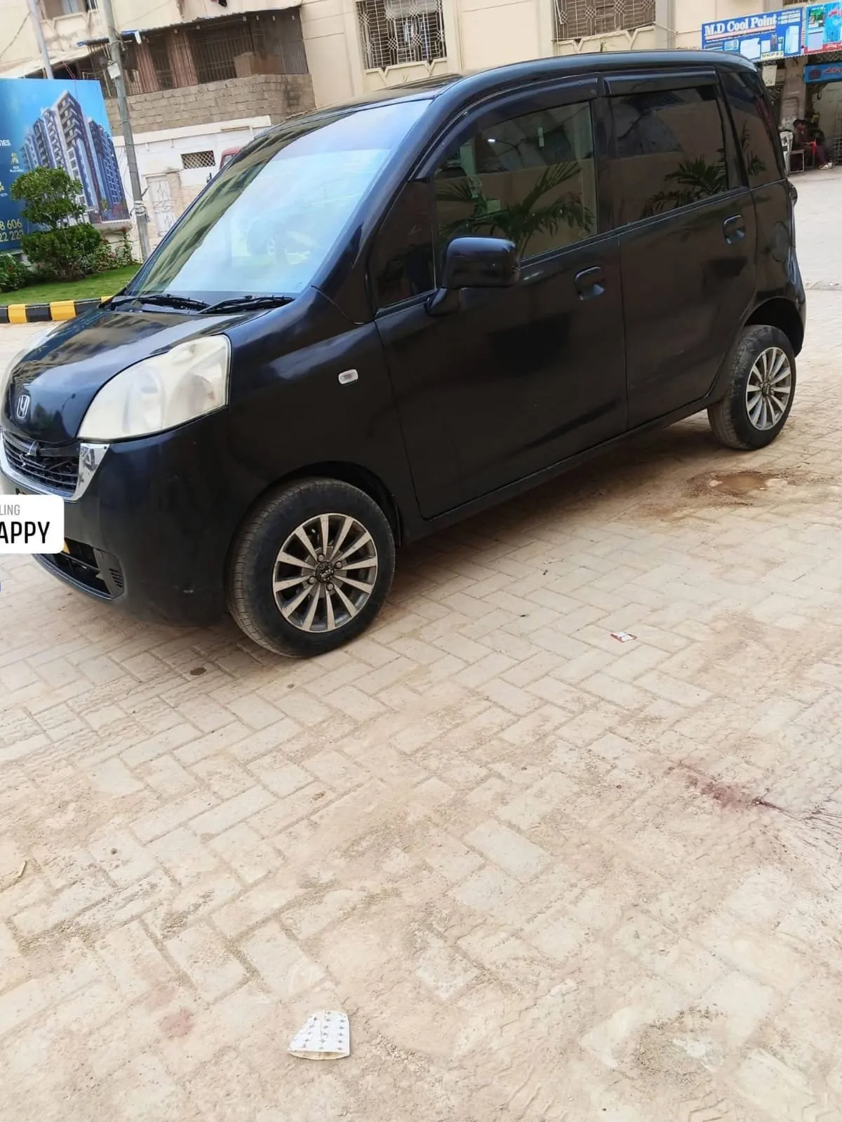 Honda Life 2009/2016 for Sale – Excellent Condition, Chilled AC, Powerful Engine - photo 2
