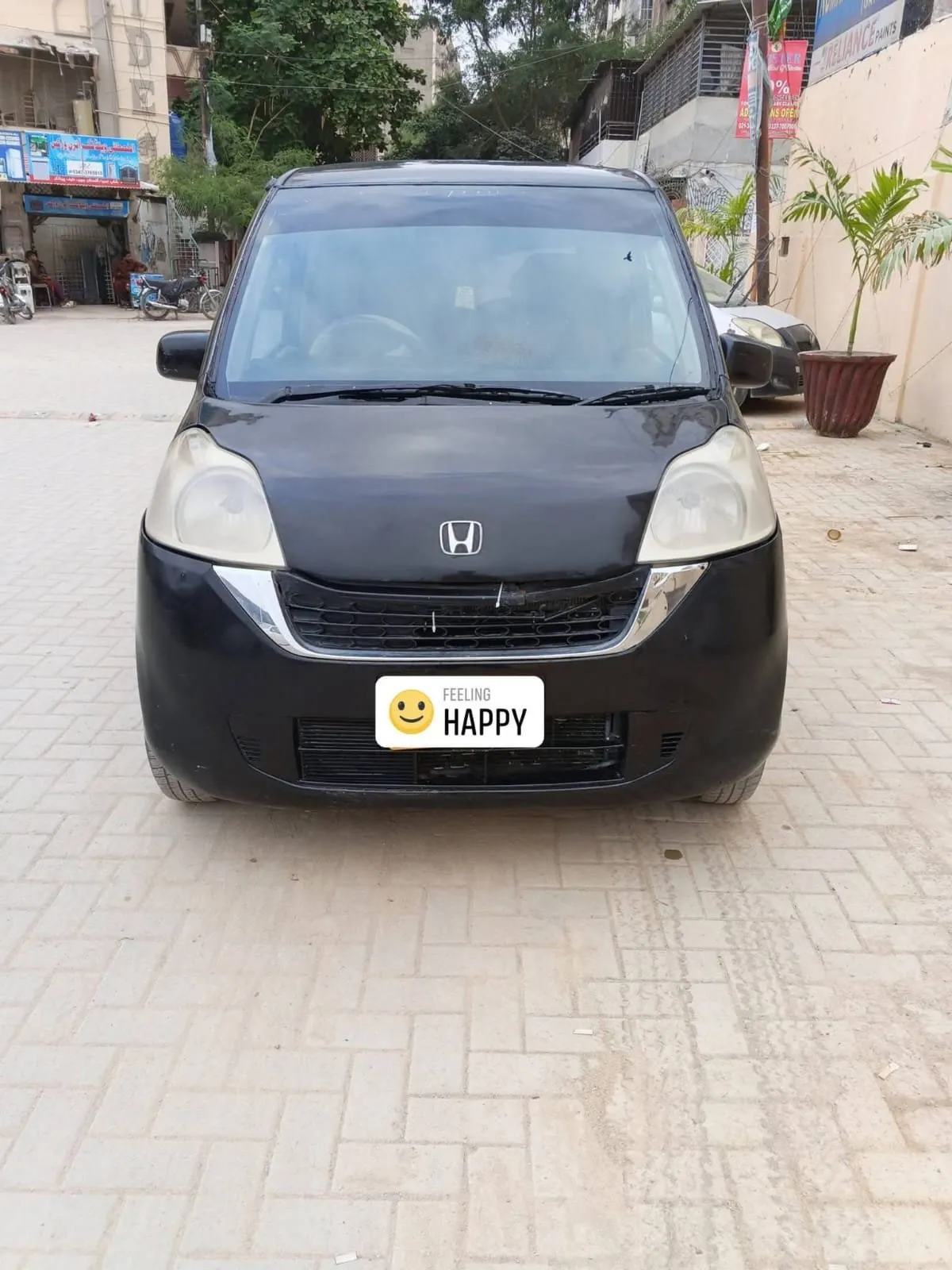 Honda Life 2009/2016 for Sale – Excellent Condition, Chilled AC, Powerful Engine - photo 3